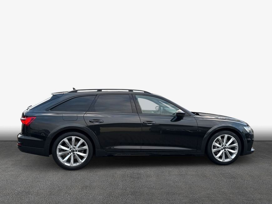 Audi A6 allroad quattro 55 TFSI S tronic foto 5