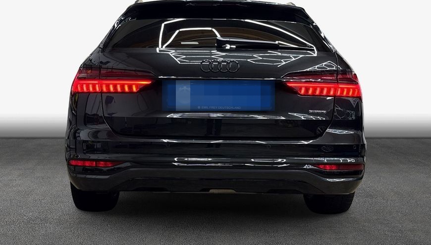 Audi A6 allroad quattro 55 TFSI S tronic foto 6