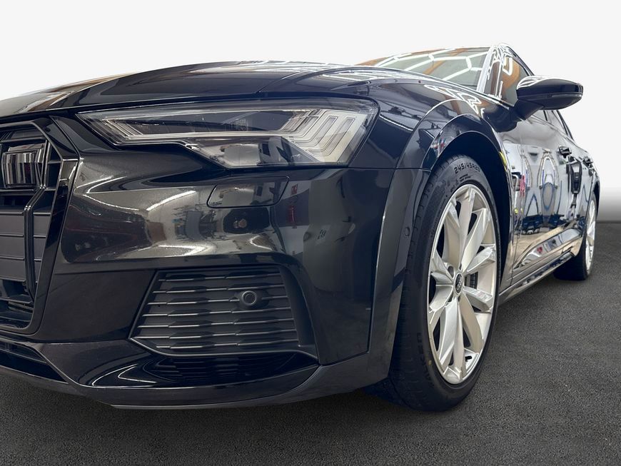 Audi A6 allroad quattro 55 TFSI S tronic foto 7