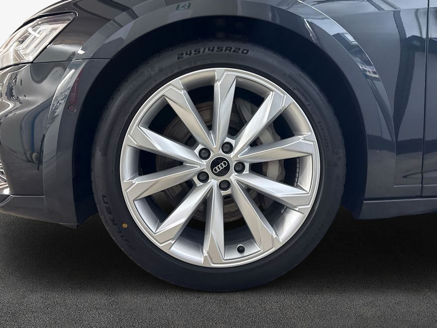 Audi A6 allroad quattro 55 TFSI S tronic foto 8