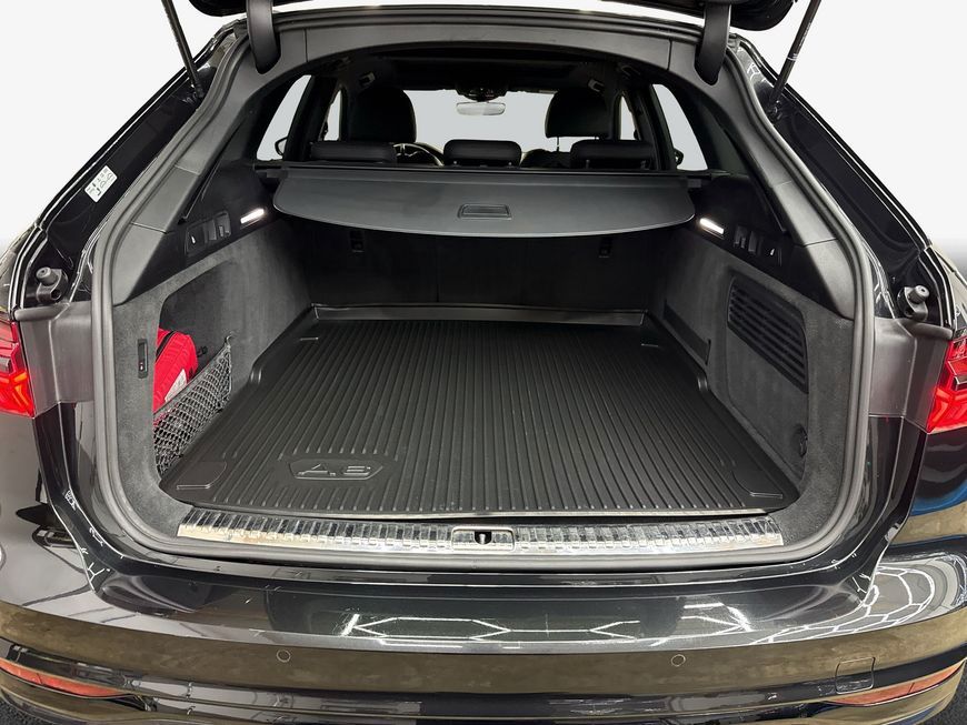 Audi A6 allroad quattro 55 TFSI S tronic foto 10