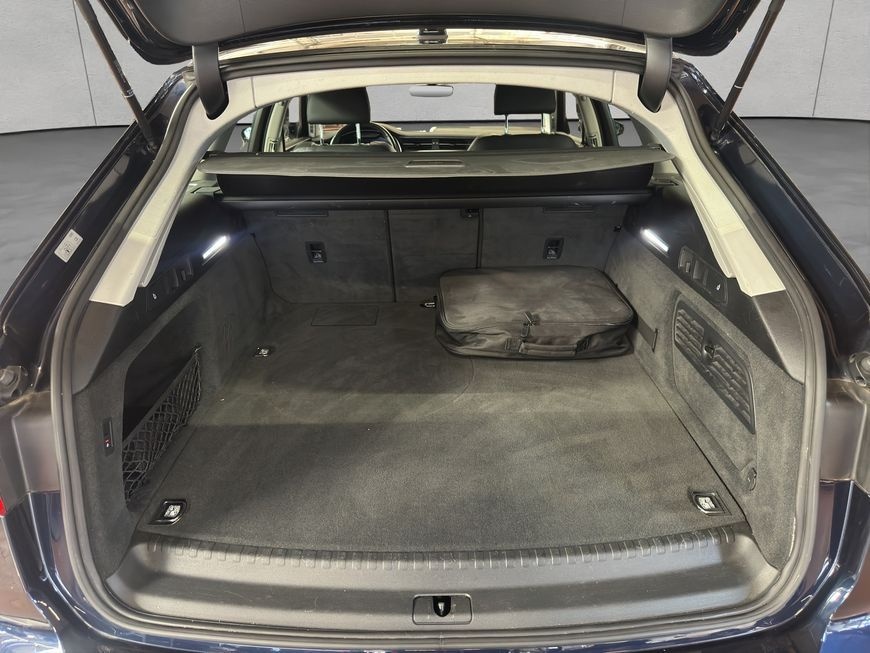 Audi A6 Avant 50 TFSI e quattro S tronic sport AHK Pa foto 6