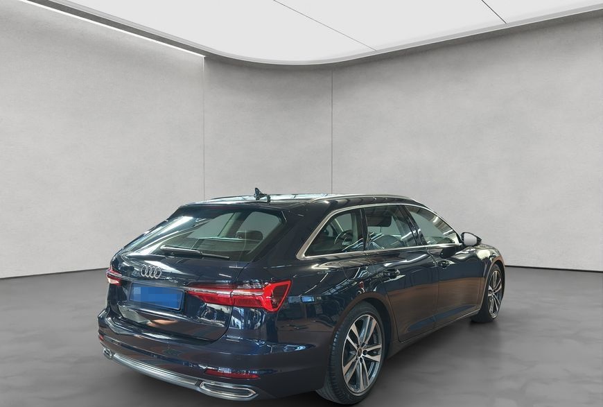 Audi A6 Avant 50 TFSI e quattro S tronic sport AHK Pa foto 7