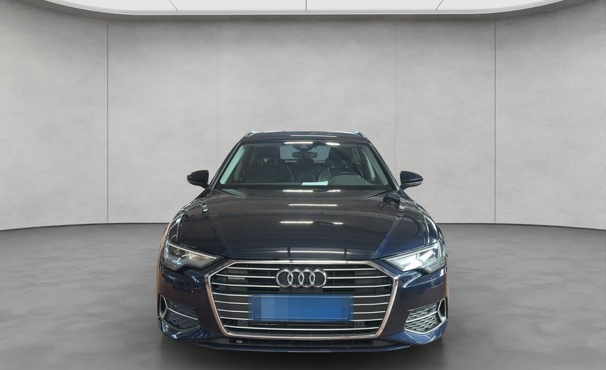 Audi A6 Avant 50 TFSI e quattro S tronic sport AHK Pa foto 10