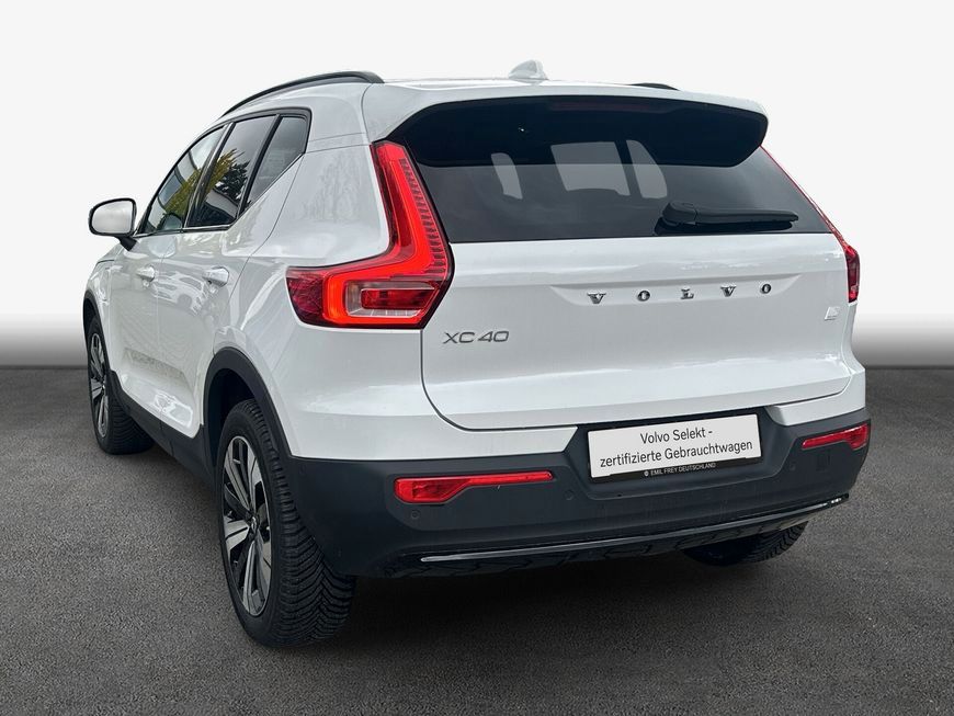 Volvo XC40 T5 Recharge DKG Ultimate Dark foto 2