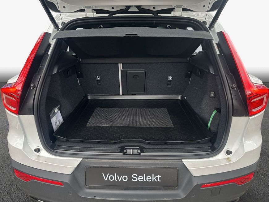 Volvo XC40 T5 Recharge DKG Ultimate Dark foto 11
