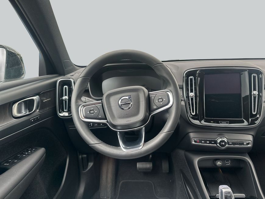Volvo XC40 T5 Recharge DKG Ultimate Dark foto 12