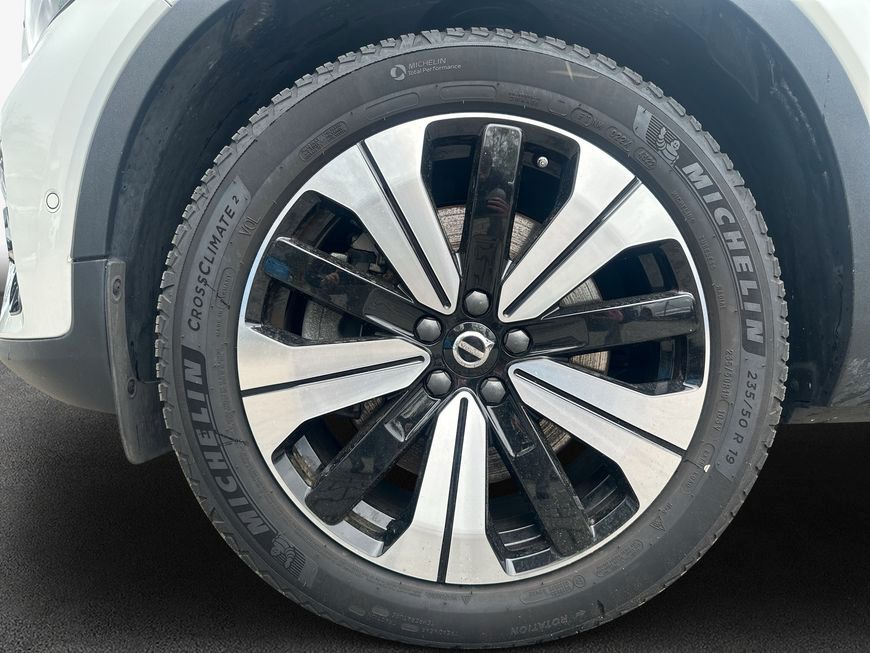 Volvo XC40 T5 Recharge DKG Ultimate Dark foto 13