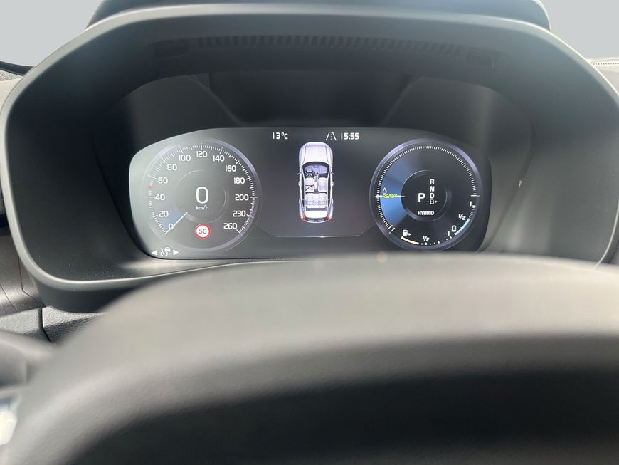 Volvo XC40 T5 Recharge DKG Ultimate Dark foto 14