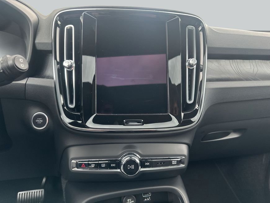 Volvo XC40 T5 Recharge DKG Ultimate Dark foto 15