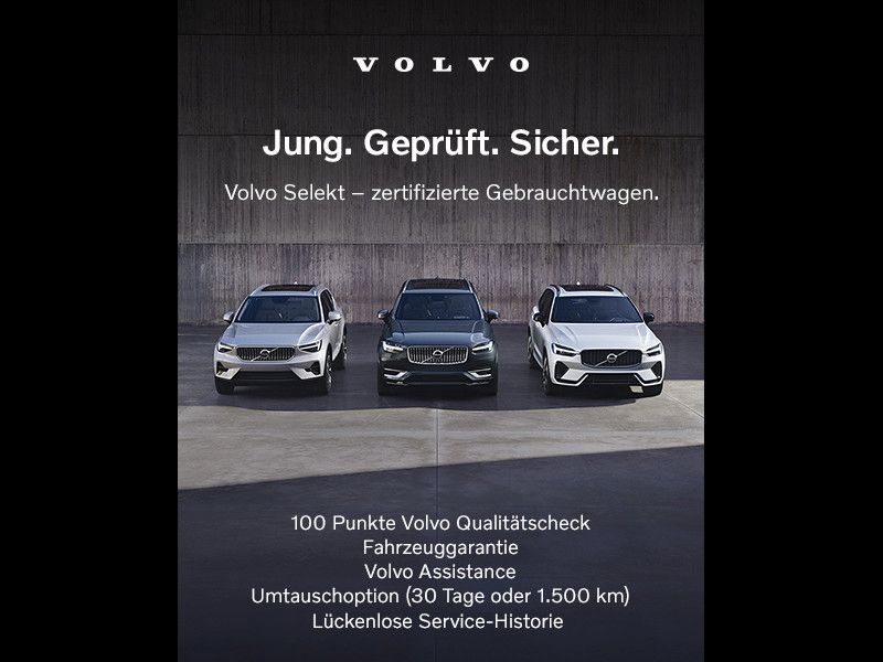 Volvo XC40 T5 Recharge DKG Ultimate Dark foto 16
