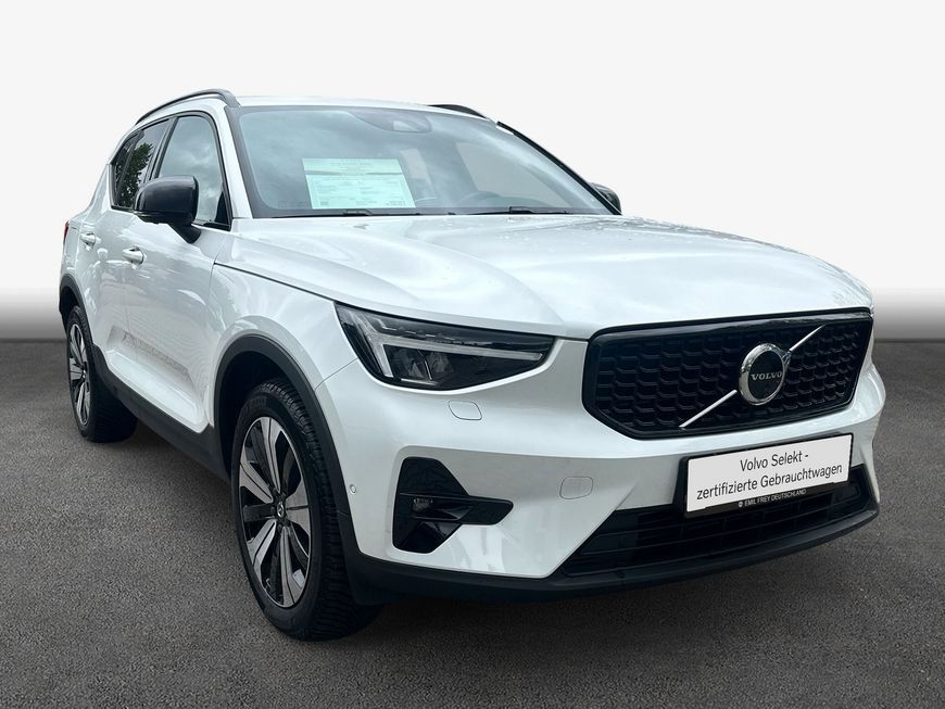 Volvo XC40 T5 Recharge DKG Ultimate Dark foto 3