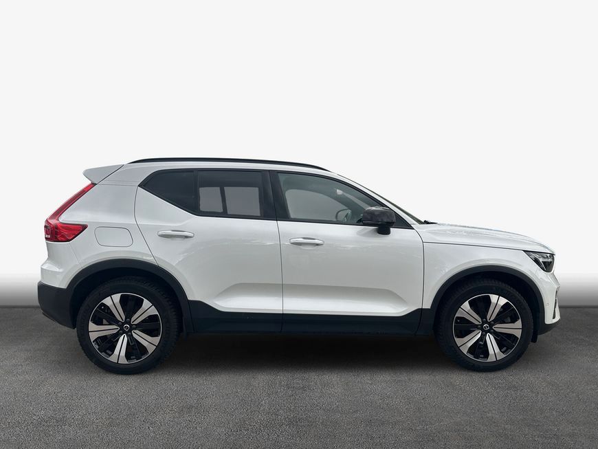 Volvo XC40 T5 Recharge DKG Ultimate Dark foto 5