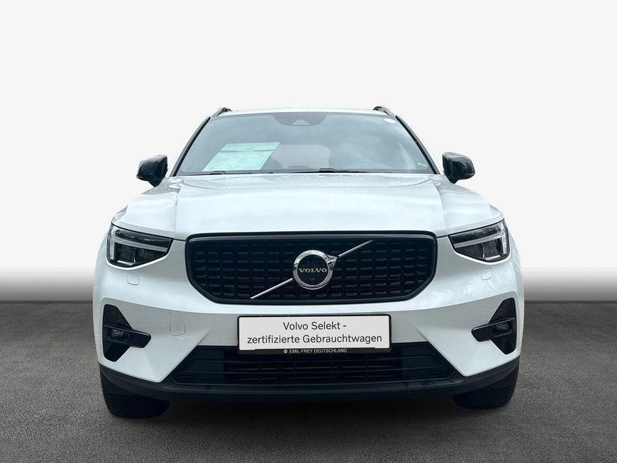Volvo XC40 T5 Recharge DKG Ultimate Dark foto 6
