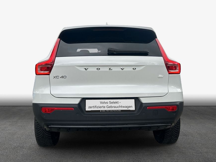 Volvo XC40 T5 Recharge DKG Ultimate Dark foto 7