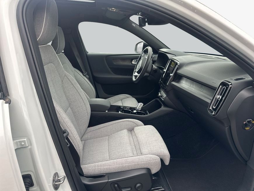 Volvo XC40 T5 Recharge DKG Ultimate Dark foto 8