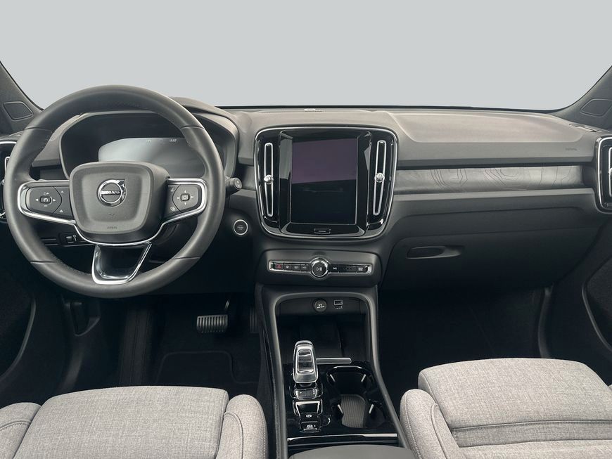Volvo XC40 T5 Recharge DKG Ultimate Dark foto 9