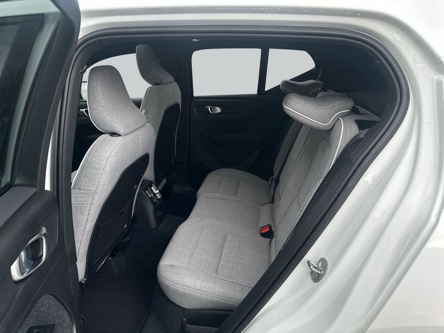 Volvo XC40 T5 Recharge DKG Ultimate Dark foto 10