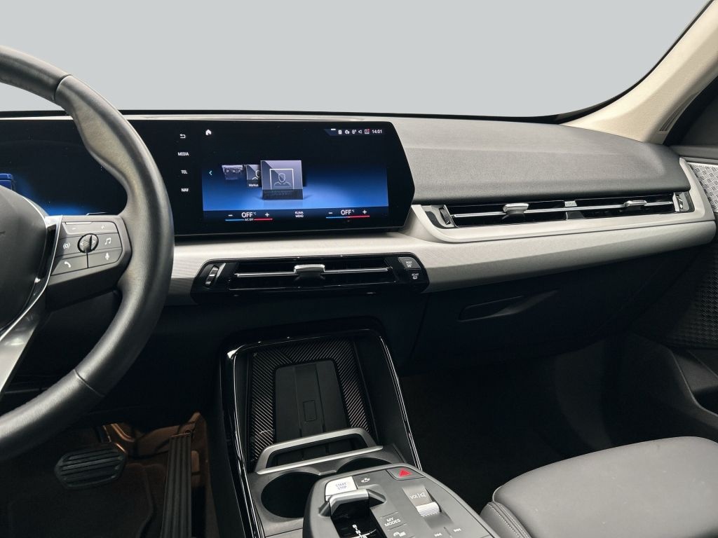 BMW iX1 xDrive30 *H/K* foto 16
