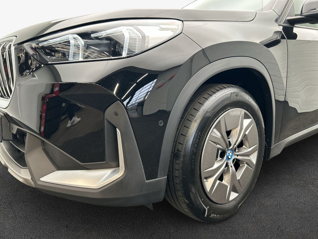 BMW iX1 xDrive30 *H/K* foto 7