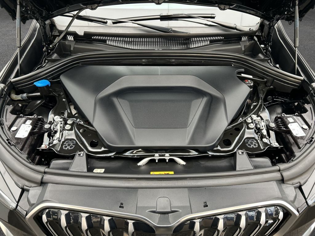 BMW iX1 xDrive30 *H/K* foto 9