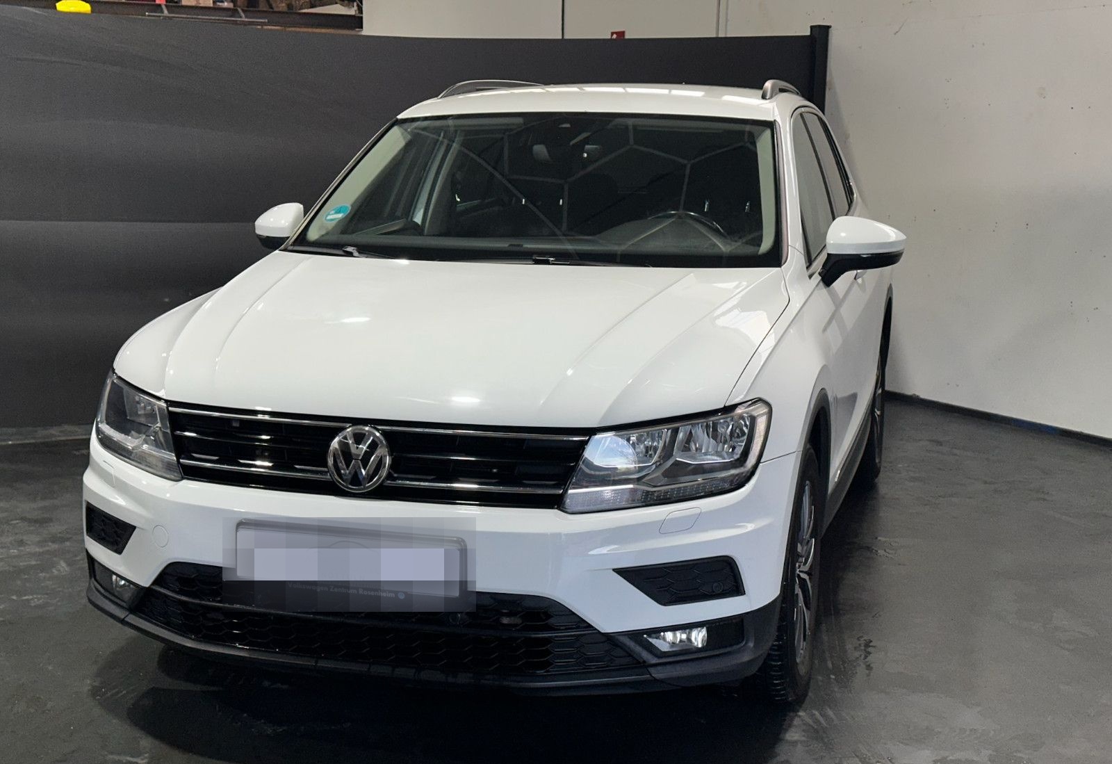 Volkswagen Tiguan 2.0TDI 4Motion DSG *VIRTUAL*ALCANTARA*APP foto 2