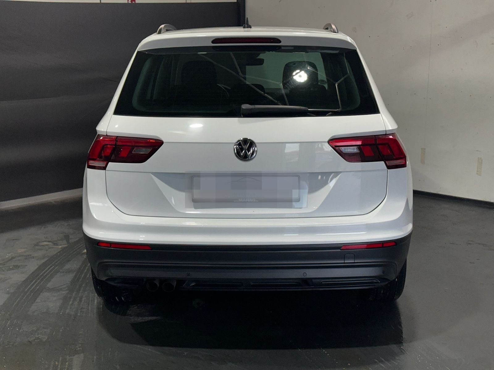 Volkswagen Tiguan 2.0TDI 4Motion DSG *VIRTUAL*ALCANTARA*APP foto 11
