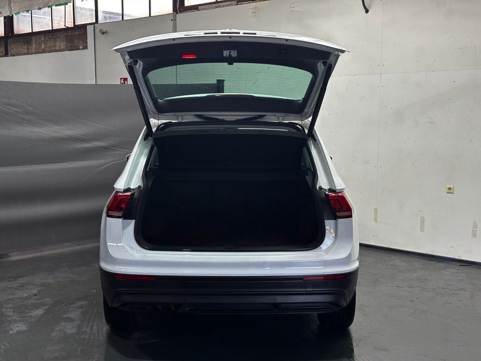 Volkswagen Tiguan 2.0TDI 4Motion DSG *VIRTUAL*ALCANTARA*APP foto 12