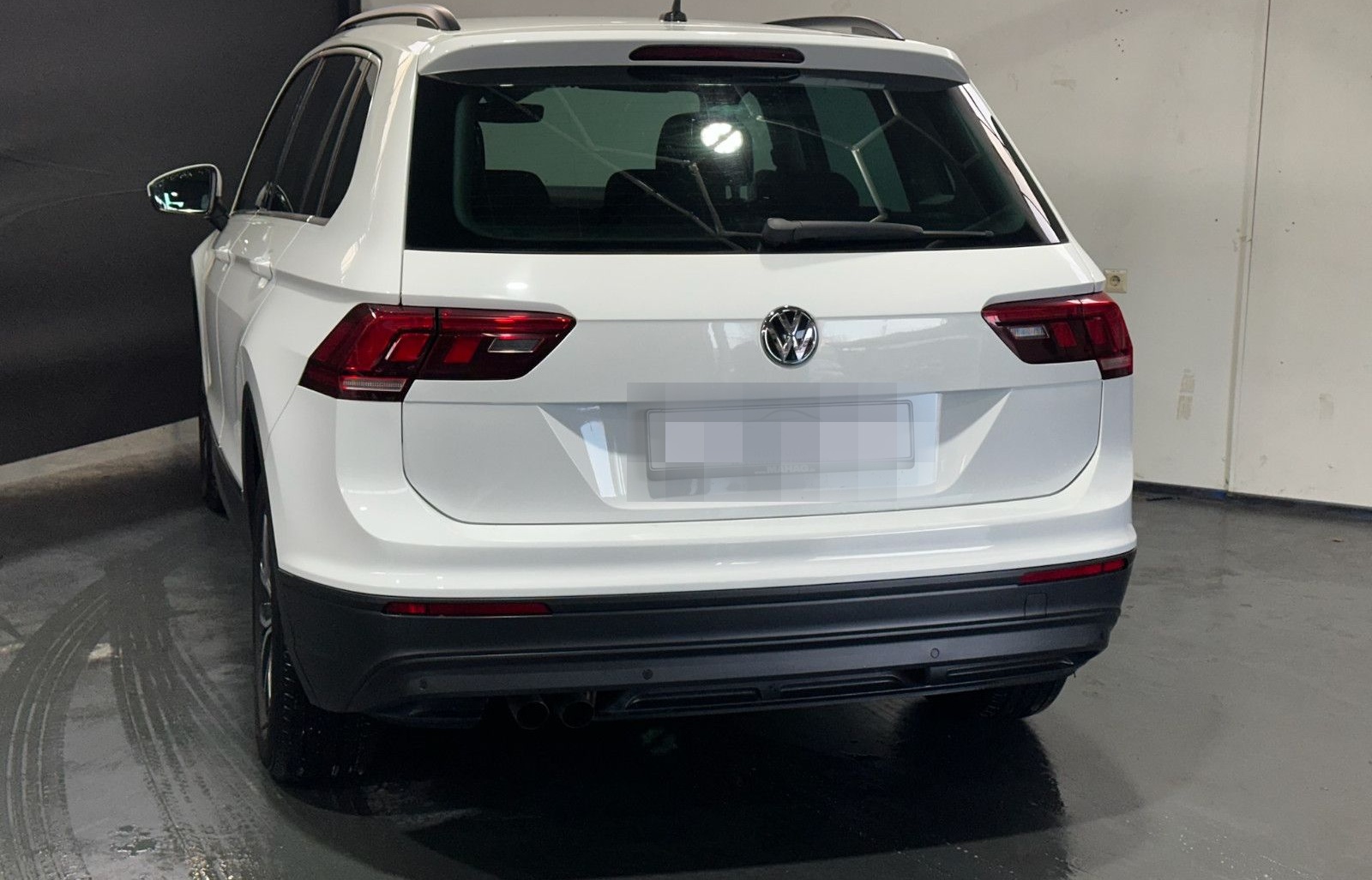 Volkswagen Tiguan 2.0TDI 4Motion DSG *VIRTUAL*ALCANTARA*APP foto 13