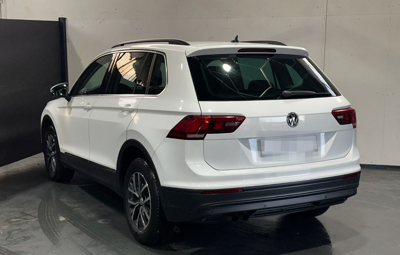 Volkswagen Tiguan 2.0TDI 4Motion DSG *VIRTUAL*ALCANTARA*APP foto 14