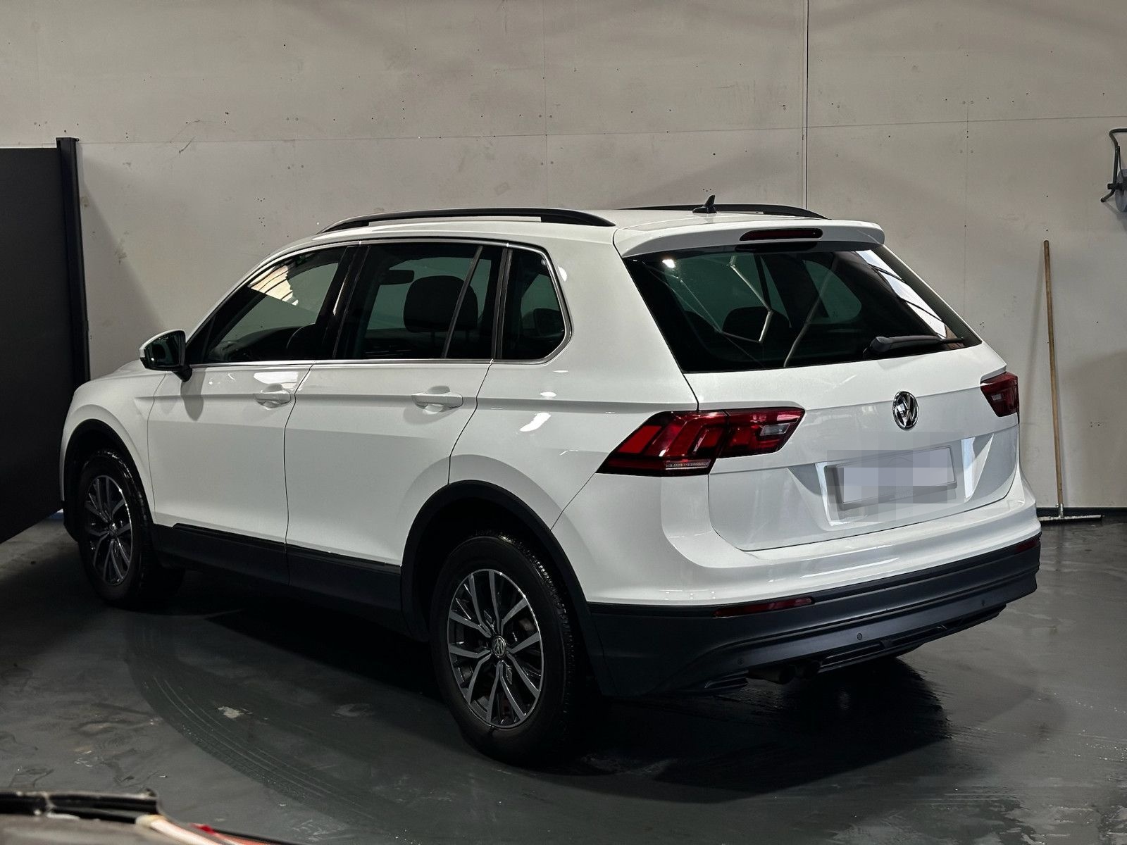 Volkswagen Tiguan 2.0TDI 4Motion DSG *VIRTUAL*ALCANTARA*APP foto 15