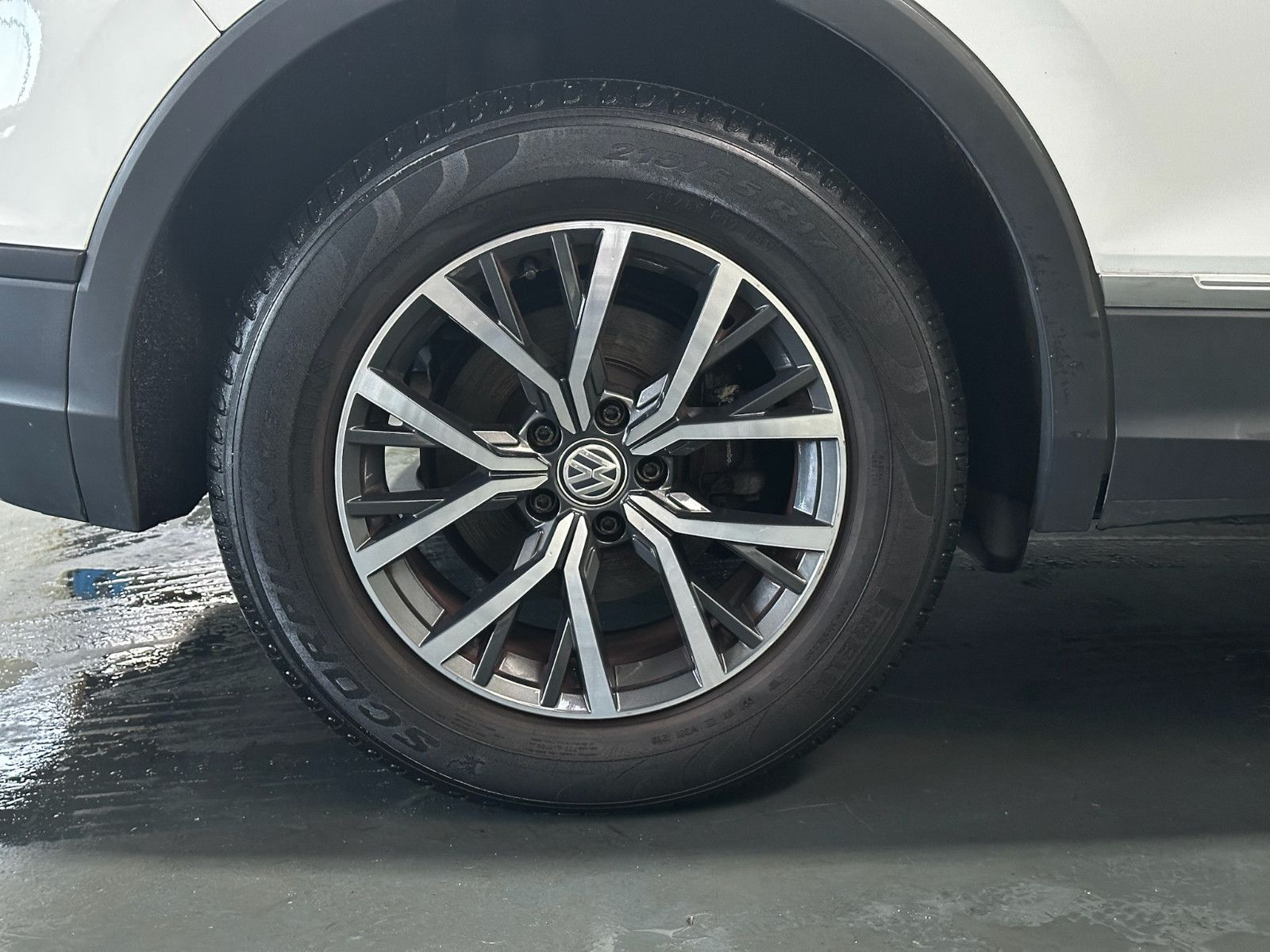 Volkswagen Tiguan 2.0TDI 4Motion DSG *VIRTUAL*ALCANTARA*APP foto 16