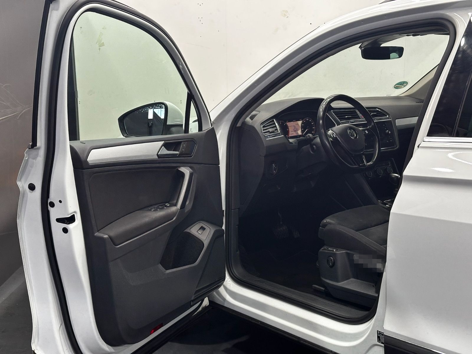 Volkswagen Tiguan 2.0TDI 4Motion DSG *VIRTUAL*ALCANTARA*APP foto 17