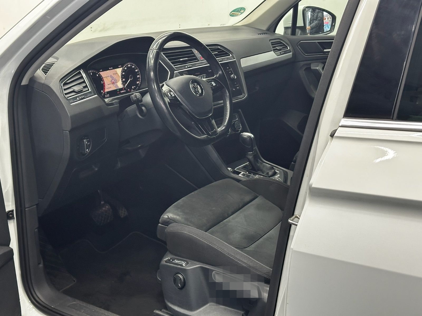 Volkswagen Tiguan 2.0TDI 4Motion DSG *VIRTUAL*ALCANTARA*APP foto 18