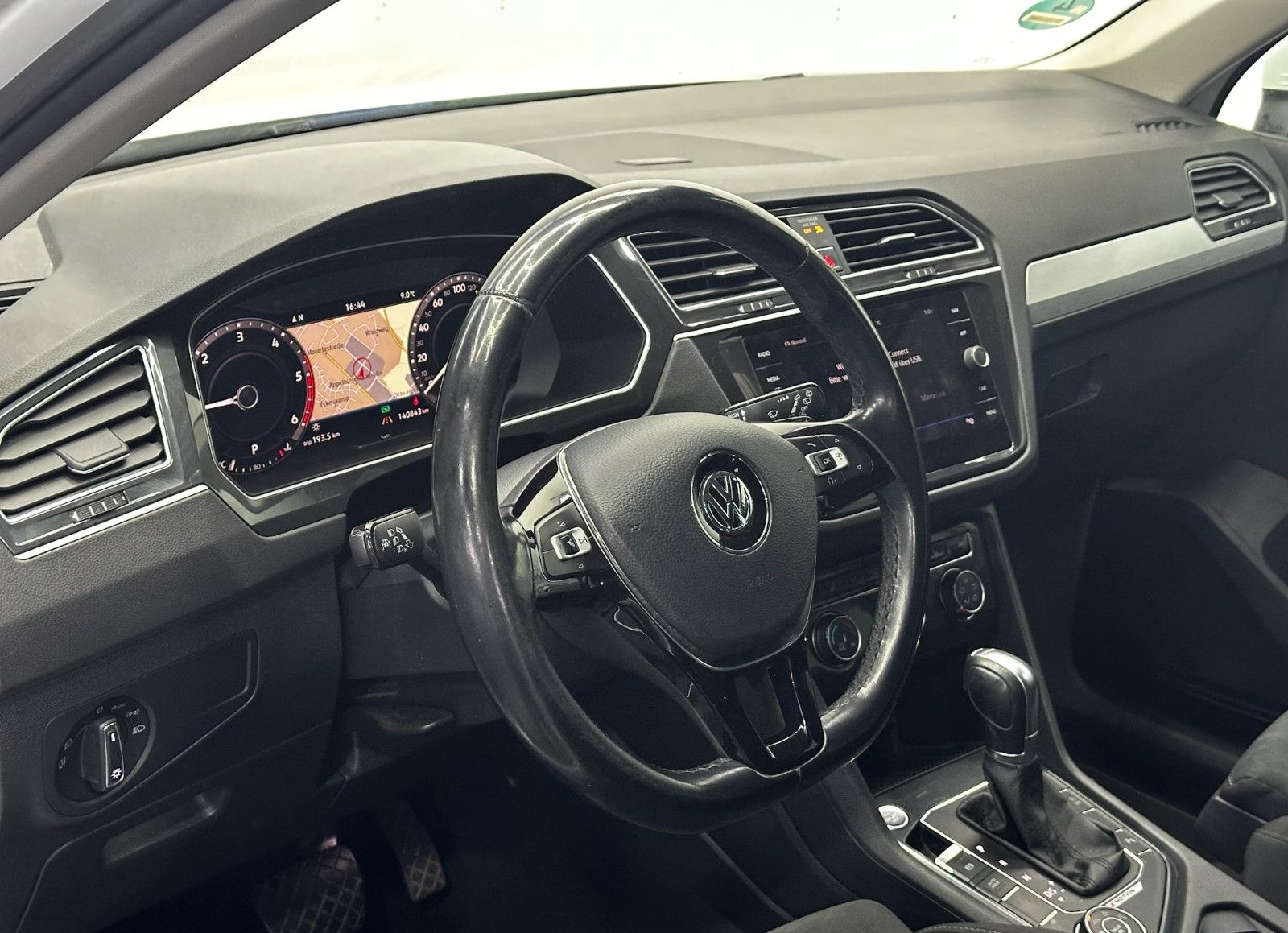 Volkswagen Tiguan 2.0TDI 4Motion DSG *VIRTUAL*ALCANTARA*APP foto 19