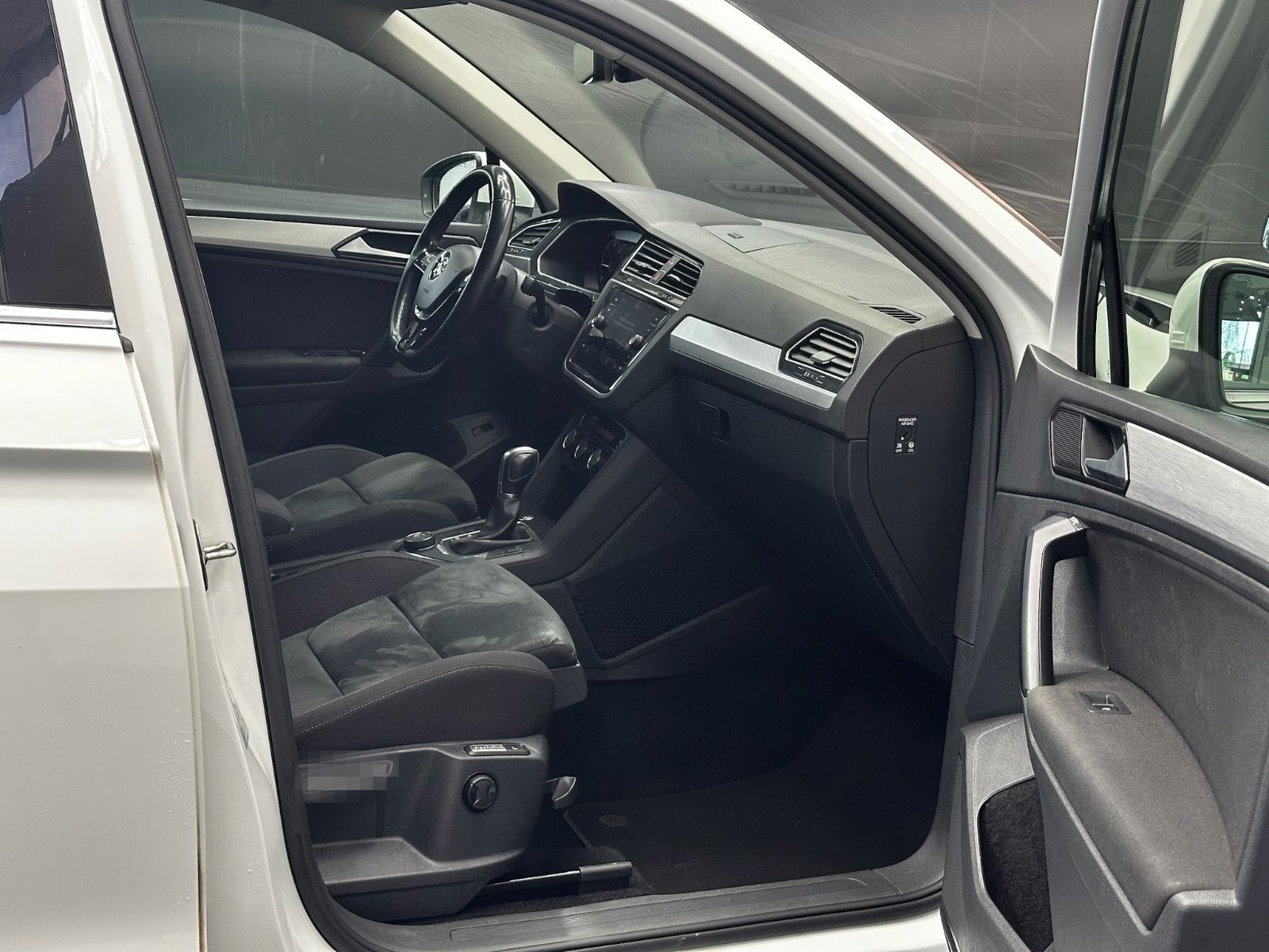 Volkswagen Tiguan 2.0TDI 4Motion DSG *VIRTUAL*ALCANTARA*APP foto 20