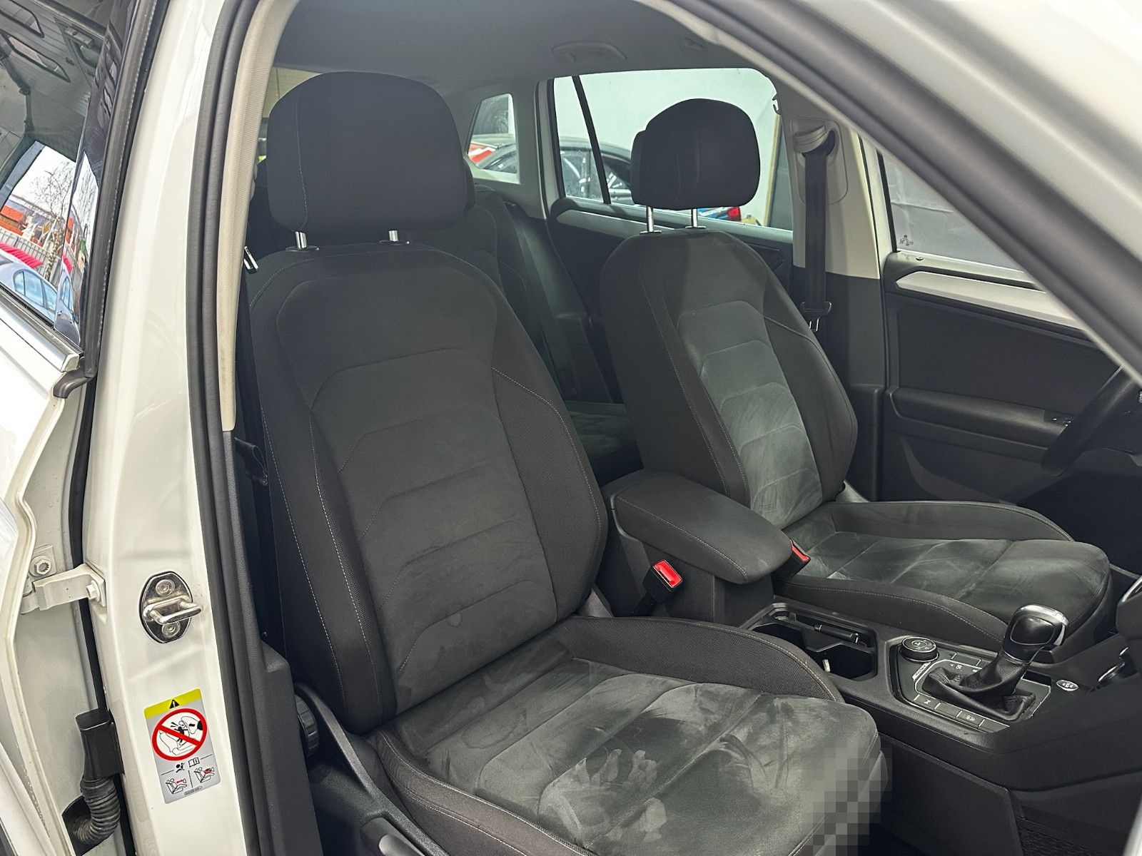 Volkswagen Tiguan 2.0TDI 4Motion DSG *VIRTUAL*ALCANTARA*APP foto 21