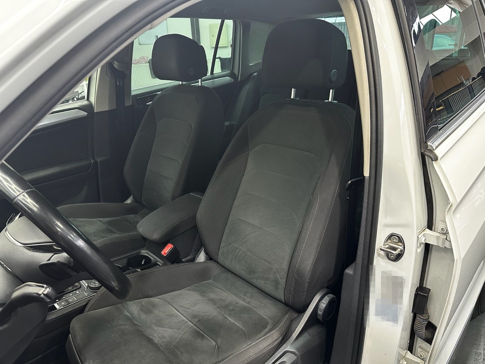 Volkswagen Tiguan 2.0TDI 4Motion DSG *VIRTUAL*ALCANTARA*APP foto 22