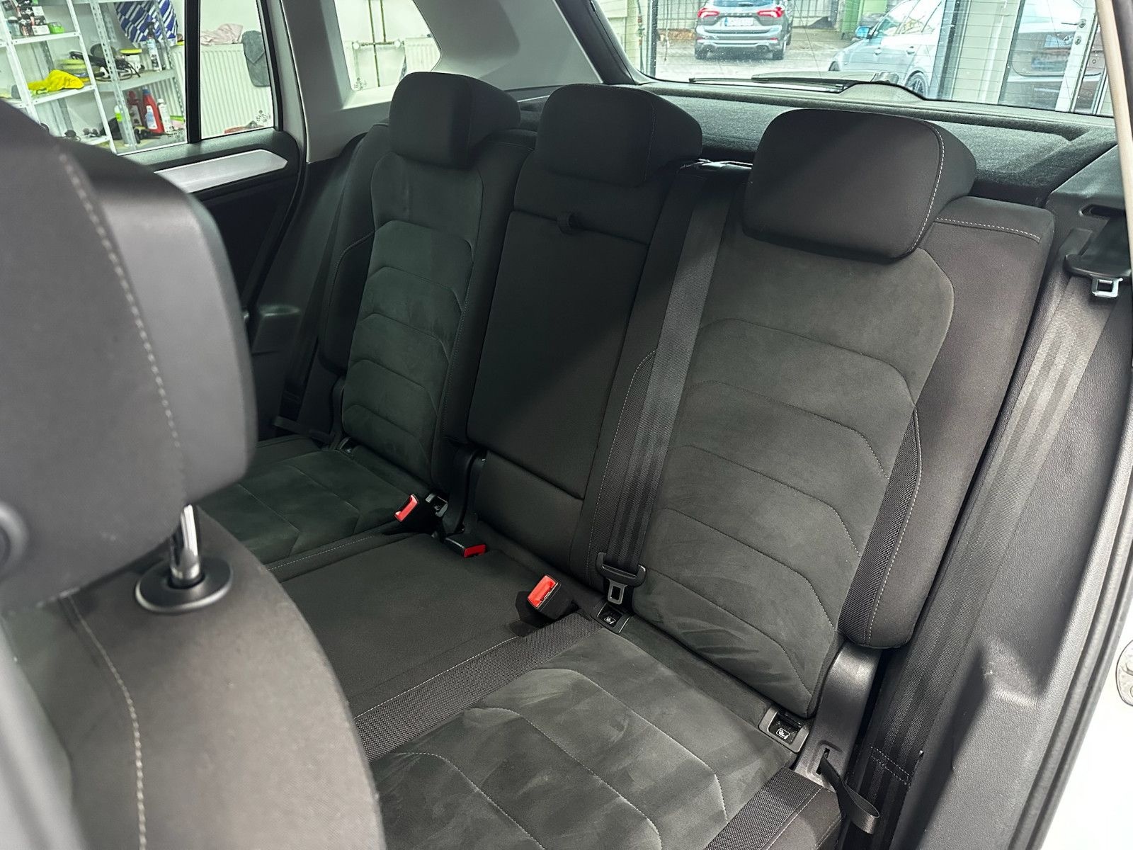 Volkswagen Tiguan 2.0TDI 4Motion DSG *VIRTUAL*ALCANTARA*APP foto 24