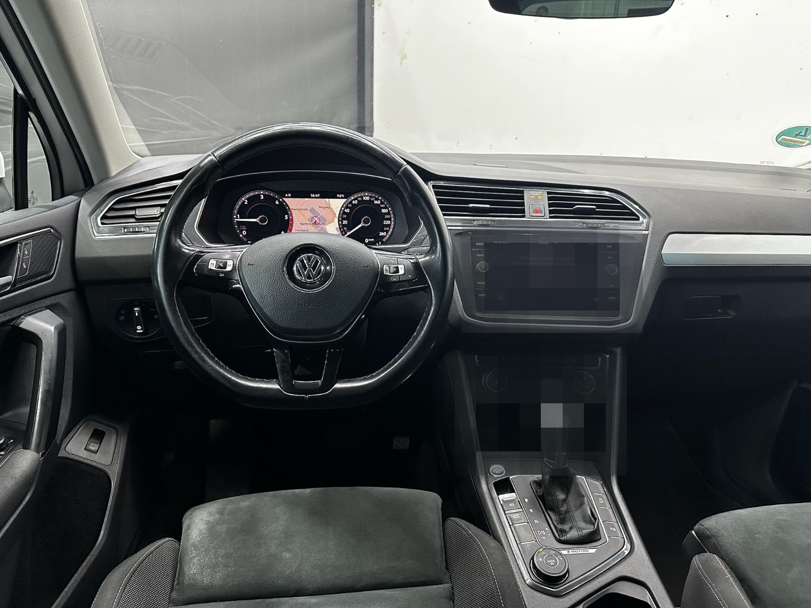 Volkswagen Tiguan 2.0TDI 4Motion DSG *VIRTUAL*ALCANTARA*APP foto 25