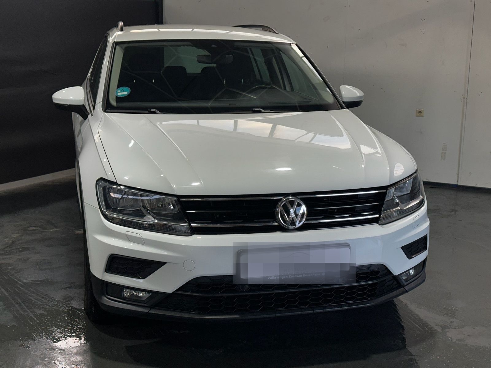 Volkswagen Tiguan 2.0TDI 4Motion DSG *VIRTUAL*ALCANTARA*APP foto 4