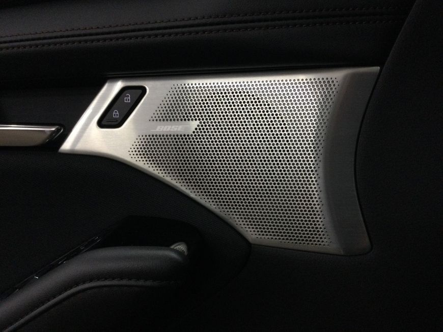Mazda 3 e-SKYACTIV-X 186 M HYBRID Aut. EXCLUSIVE-LINE foto 14