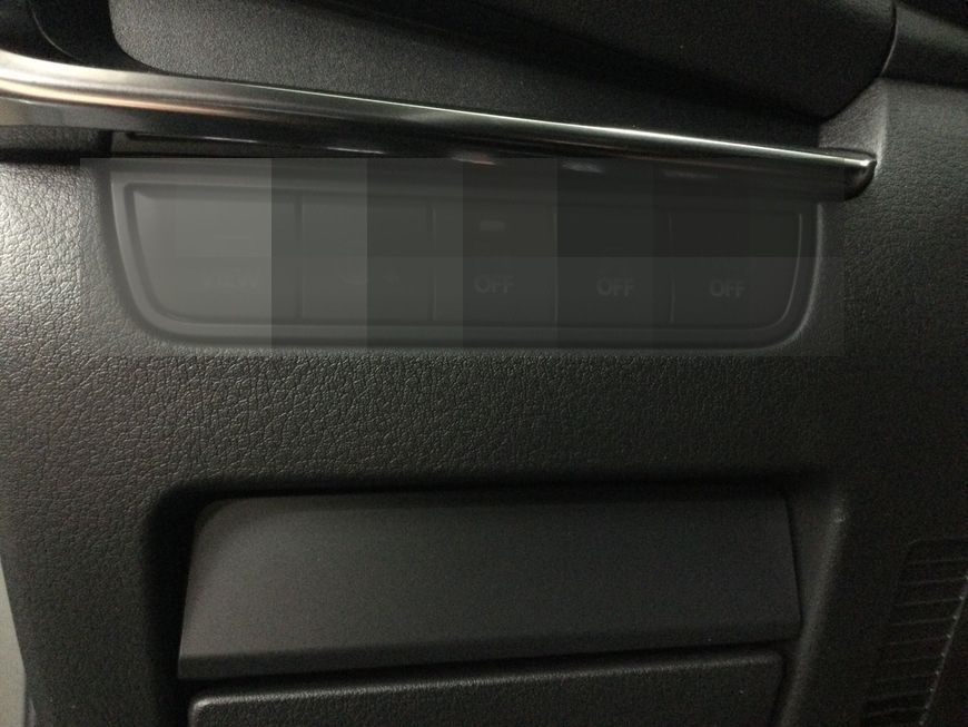 Mazda 3 e-SKYACTIV-X 186 M HYBRID Aut. EXCLUSIVE-LINE foto 15
