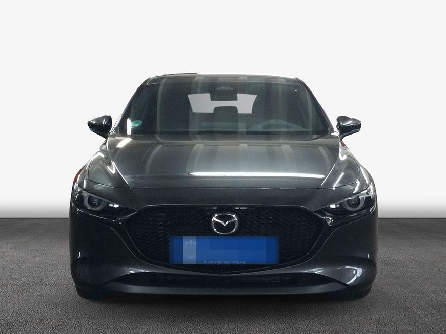 Mazda 3 e-SKYACTIV-X 186 M HYBRID Aut. EXCLUSIVE-LINE foto 3