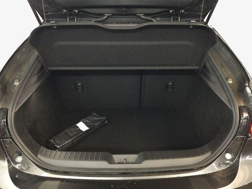 Mazda 3 e-SKYACTIV-X 186 M HYBRID Aut. EXCLUSIVE-LINE foto 5