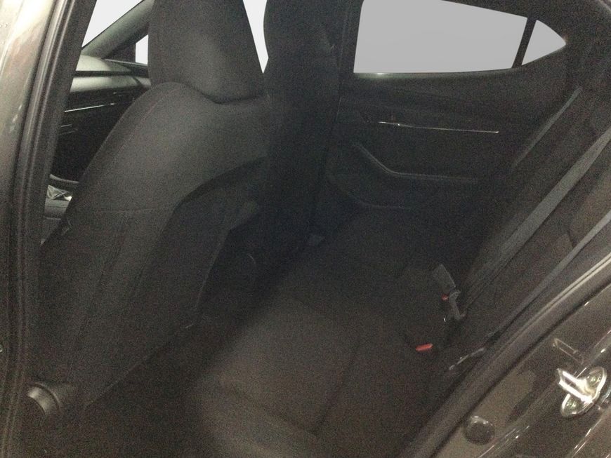 Mazda 3 e-SKYACTIV-X 186 M HYBRID Aut. EXCLUSIVE-LINE foto 7