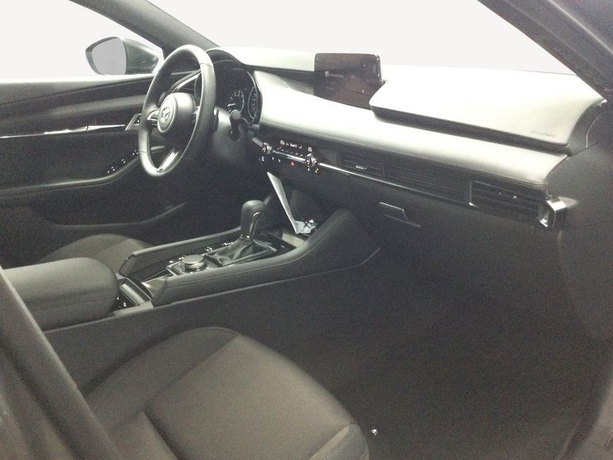 Mazda 3 e-SKYACTIV-X 186 M HYBRID Aut. EXCLUSIVE-LINE foto 9
