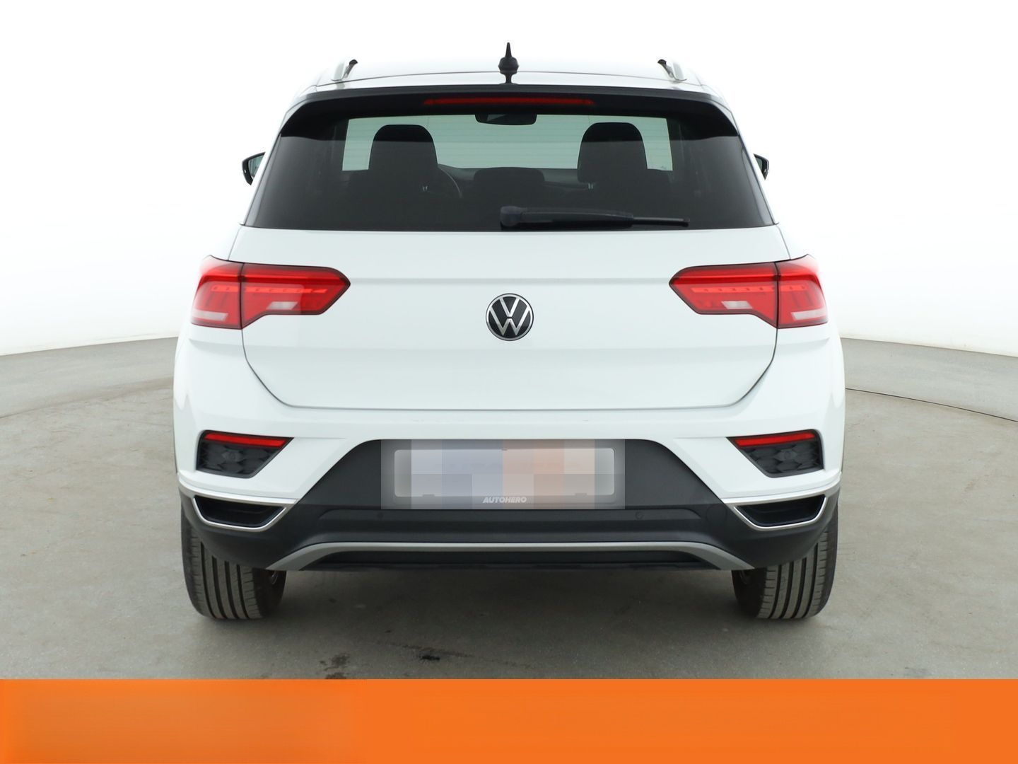 Volkswagen T-Roc 1.5 TSI ACT Style Aut.*NAVI*LED*ACC*CAM* foto 5