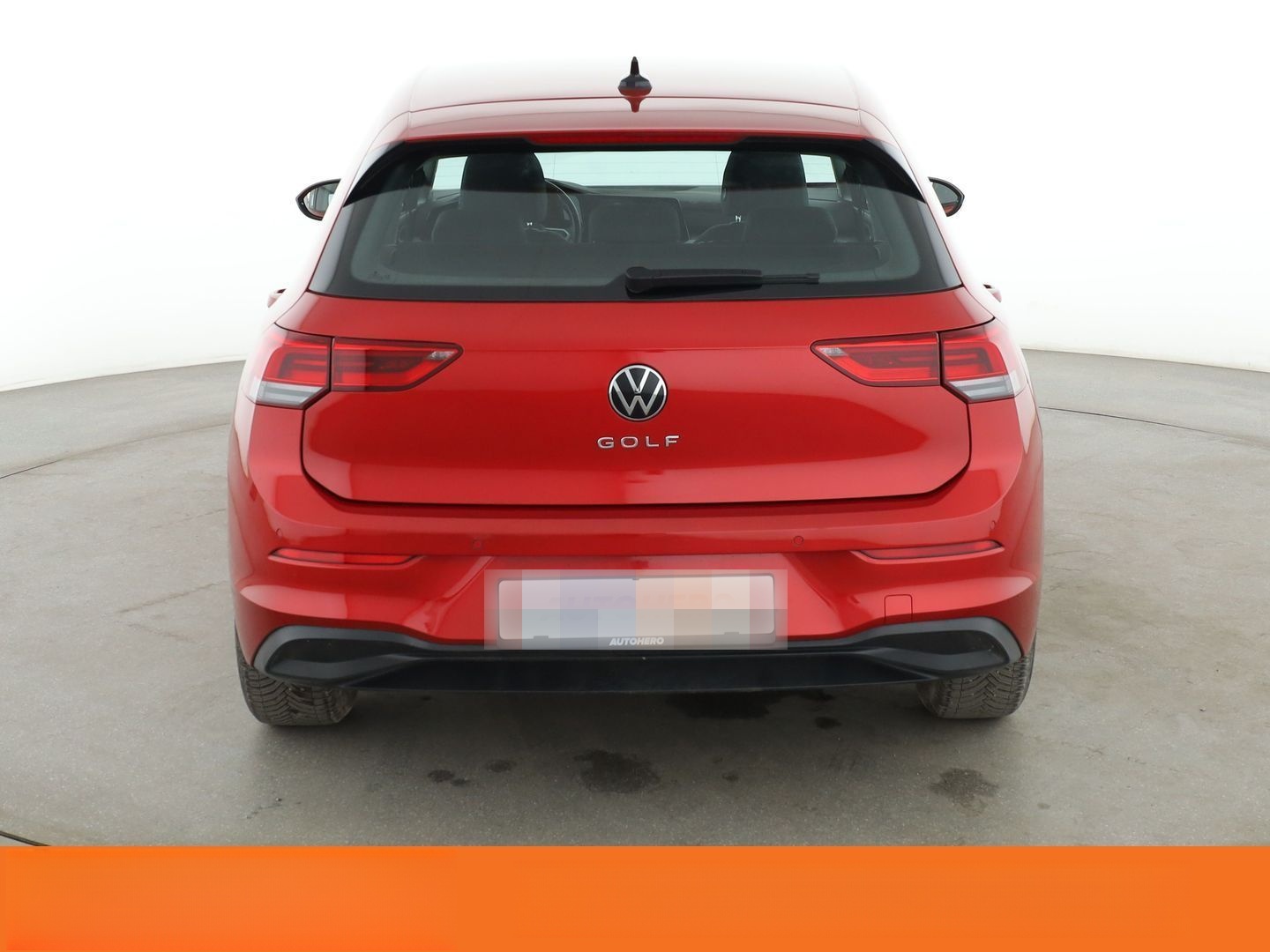 Volkswagen Golf VIII 1.0 TSI Life*LED*ACC*PDC*LANE*KLIMA* foto 5
