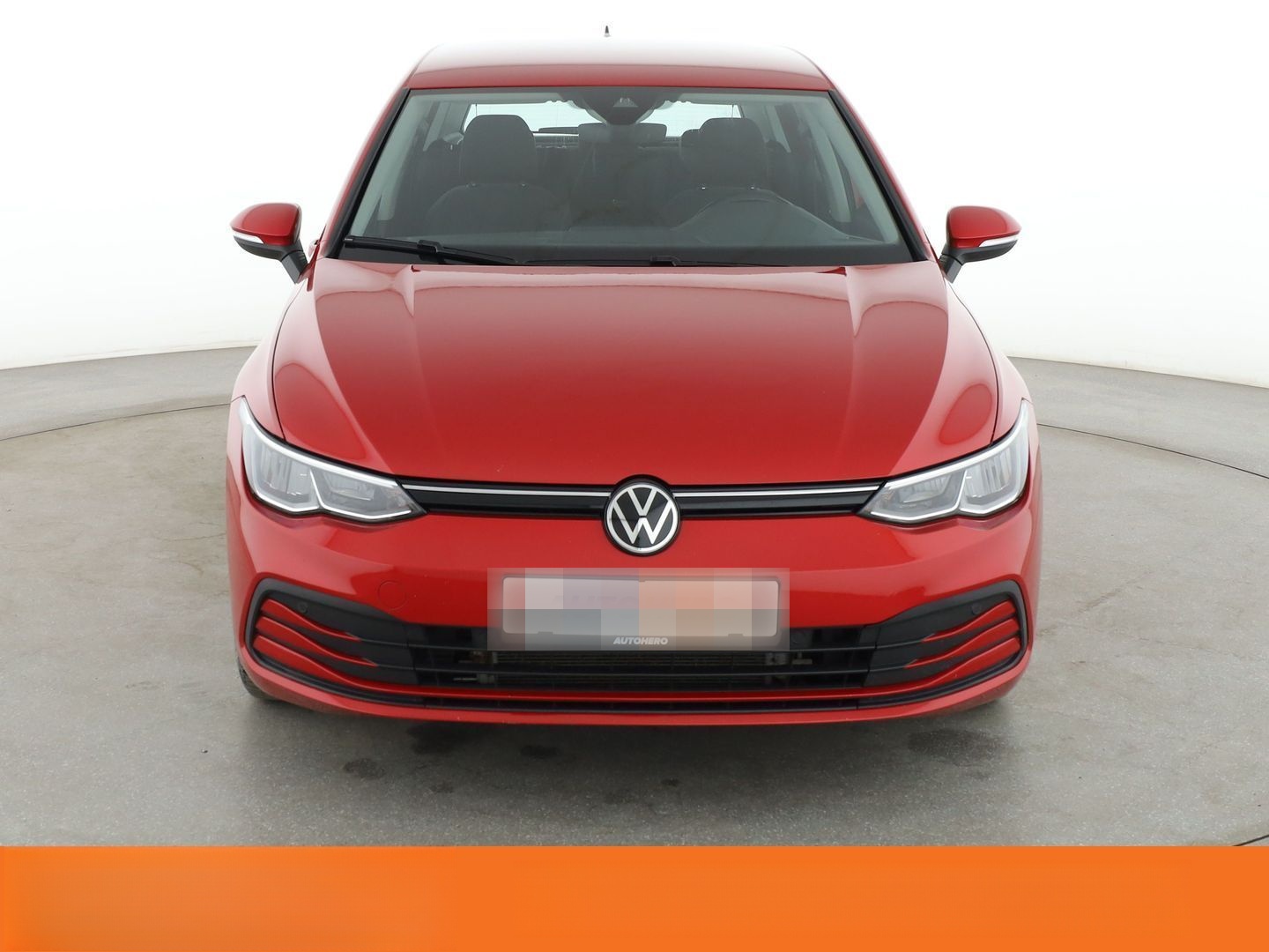 Volkswagen Golf VIII 1.0 TSI Life*LED*ACC*PDC*LANE*KLIMA* foto 9